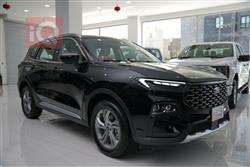 فورد تيريتوري